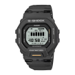 Chrono Euro Diffusion CASIO G-SHOCK  Chrono Euro Diffusion