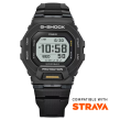 Chrono Euro Diffusion CASIO G-SHOCK  Chrono Euro Diffusion