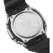 Chrono Euro Diffusion CASIO G-SHOCK  Chrono Euro Diffusion