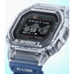 Chrono Euro Diffusion CASIO G-SHOCK  Chrono Euro Diffusion