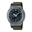 Chrono Euro Diffusion CASIO G-SHOCK  Chrono Euro Diffusion