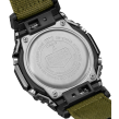Chrono Euro Diffusion CASIO G-SHOCK  Chrono Euro Diffusion