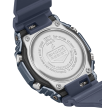 Chrono Euro Diffusion CASIO G-SHOCK  Chrono Euro Diffusion