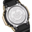 Chrono Euro Diffusion CASIO G-SHOCK  Chrono Euro Diffusion