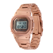 Chrono Euro Diffusion CASIO G-SHOCK G-SHOCK PRO Chrono Euro Diffusion