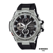 Chrono Euro Diffusion CASIO G-SHOCK G-STEEL Chrono Euro Diffusion