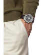 Chrono Euro Diffusion CASIO G-SHOCK G-STEEL Chrono Euro Diffusion