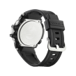 Chrono Euro Diffusion CASIO G-SHOCK G-STEEL Chrono Euro Diffusion