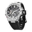 Chrono Euro Diffusion CASIO G-SHOCK G-STEEL Chrono Euro Diffusion