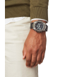 Chrono Euro Diffusion CASIO G-SHOCK G-STEEL Chrono Euro Diffusion