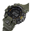 Chrono Euro Diffusion CASIO G-SHOCK G-SHOCK PRO Chrono Euro Diffusion