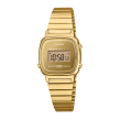 Chrono Euro Diffusion CASIO CASIO COLLECTION RETRO  Chrono Euro Diffusion