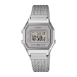 Chrono Euro Diffusion CASIO CASIO COLLECTION RETRO  Chrono Euro Diffusion