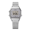Chrono Euro Diffusion CASIO CASIO COLLECTION RETRO  Chrono Euro Diffusion