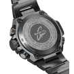 Chrono Euro Diffusion CASIO G-SHOCK  Chrono Euro Diffusion