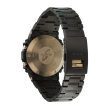 Chrono Euro Diffusion CASIO G-SHOCK  Chrono Euro Diffusion