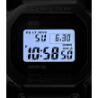 Chrono Euro Diffusion CASIO G-SHOCK  Chrono Euro Diffusion