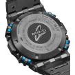 Chrono Euro Diffusion CASIO G-SHOCK  Chrono Euro Diffusion