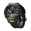 Chrono Euro Diffusion CASIO PROTREK  Chrono Euro Diffusion