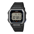 Chrono Euro Diffusion CASIO CASIO COLLECTION  Chrono Euro Diffusion