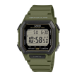 Chrono Euro Diffusion CASIO CASIO COLLECTION  Chrono Euro Diffusion
