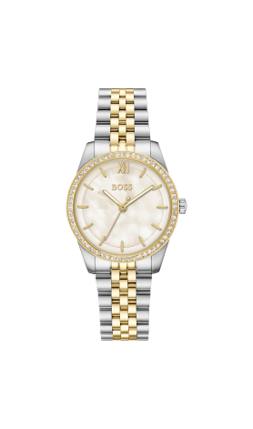 Chrono Euro Diffusion BOSS BLACK GRACEFUL PRECIOUS MODERN CLASSIC Chrono Euro Diffusion