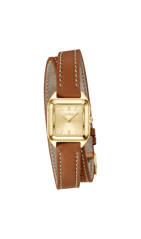 Chrono Euro Diffusion BOSS BLACK MAE PETITE MODERN CLASSIC Chrono Euro Diffusion
