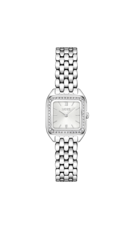 Chrono Euro Diffusion BOSS BLACK MAE PETITE MODERN CLASSIC Chrono Euro Diffusion