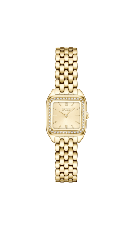 Chrono Euro Diffusion BOSS BLACK MAE PETITE MODERN CLASSIC Chrono Euro Diffusion