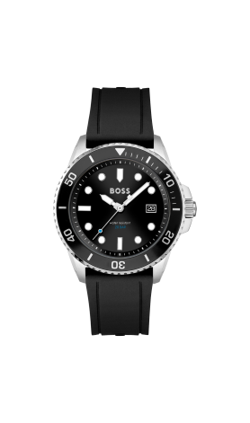 Chrono Euro Diffusion BOSS BLACK   Chrono Euro Diffusion