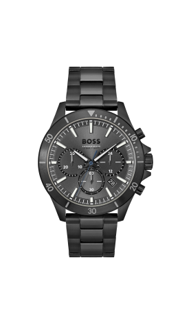 Chrono Euro Diffusion BOSS BLACK TROPER SPORT LUX Chrono Euro Diffusion