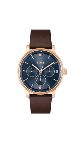 Chrono Euro Diffusion BOSS BLACK   Chrono Euro Diffusion