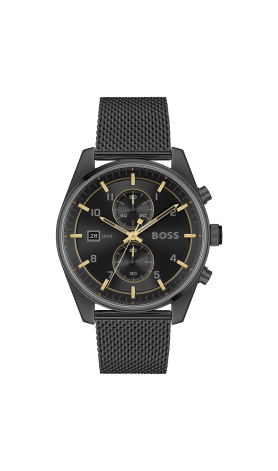 Chrono Euro Diffusion BOSS BLACK   Chrono Euro Diffusion