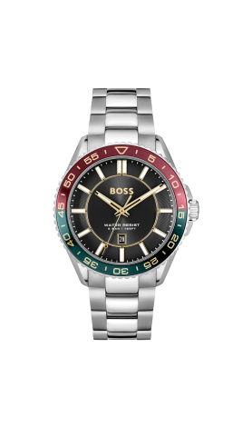 Chrono Euro Diffusion BOSS BLACK   Chrono Euro Diffusion