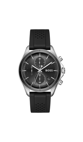 Chrono Euro Diffusion BOSS BLACK BOSSLATIC SPORT ACTIVE Chrono Euro Diffusion