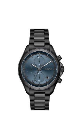 Chrono Euro Diffusion BOSS BLACK BOSSLATIC SPORT ACTIVE Chrono Euro Diffusion