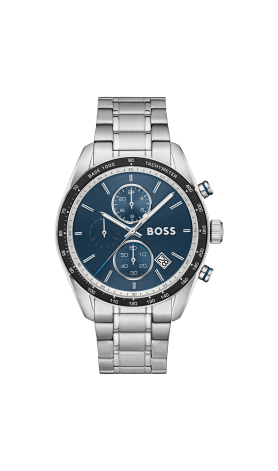 Chrono Euro Diffusion BOSS BLACK GRAND PRIX VITESSE SPORT LUX Chrono Euro Diffusion