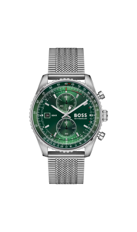 Chrono Euro Diffusion BOSS BLACK SKYTRAVELLER PRO SPORT LUX Chrono Euro Diffusion