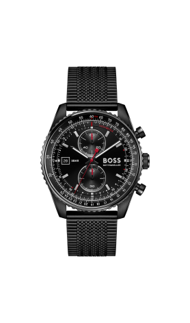 Chrono Euro Diffusion BOSS BLACK SKYTRAVELLER PRO SPORT LUX Chrono Euro Diffusion