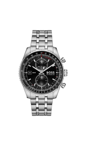 Chrono Euro Diffusion BOSS BLACK SKYTRAVELLER PRO SPORT LUX Chrono Euro Diffusion