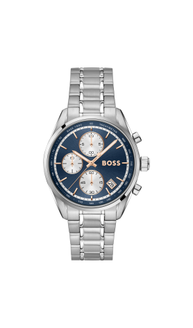 Chrono Euro Diffusion BOSS BLACK GRAND PRIX TOURING SPORT LUX Chrono Euro Diffusion