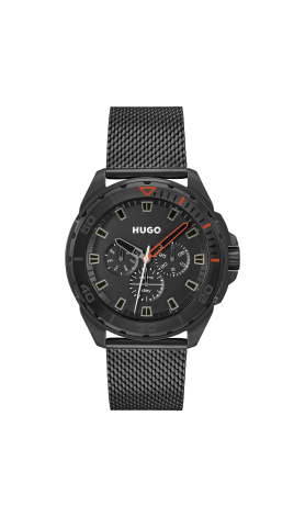 Chrono Euro Diffusion HUGO FRESH CASUAL Chrono Euro Diffusion