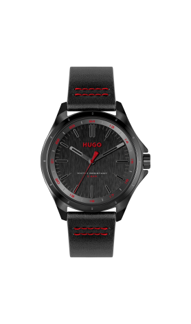 Chrono Euro Diffusion HUGO COMPLETE CASUAL Chrono Euro Diffusion