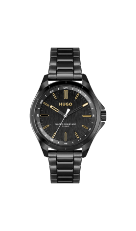 Chrono Euro Diffusion HUGO COMPLETE CASUAL Chrono Euro Diffusion