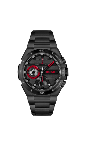 Chrono Euro Diffusion HUGO WILD CASUAL Chrono Euro Diffusion