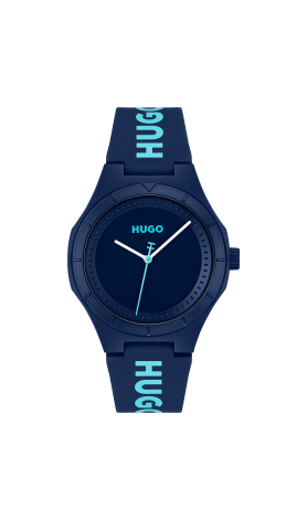 Chrono Euro Diffusion HUGO   Chrono Euro Diffusion