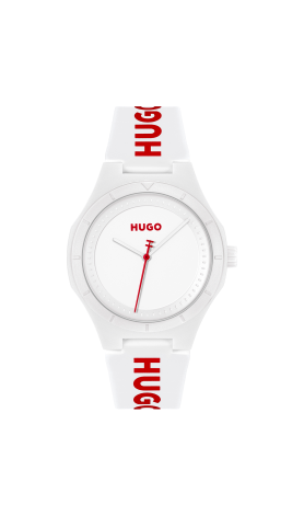 Chrono Euro Diffusion HUGO LIT FOR HIM CASUAL Chrono Euro Diffusion