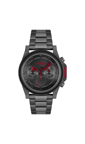 Chrono Euro Diffusion HUGO BRAVE CASUAL Chrono Euro Diffusion