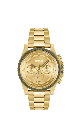 Chrono Euro Diffusion HUGO BRAVE CASUAL Chrono Euro Diffusion