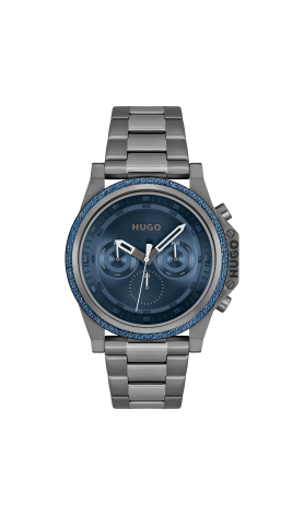 Chrono Euro Diffusion HUGO   Chrono Euro Diffusion